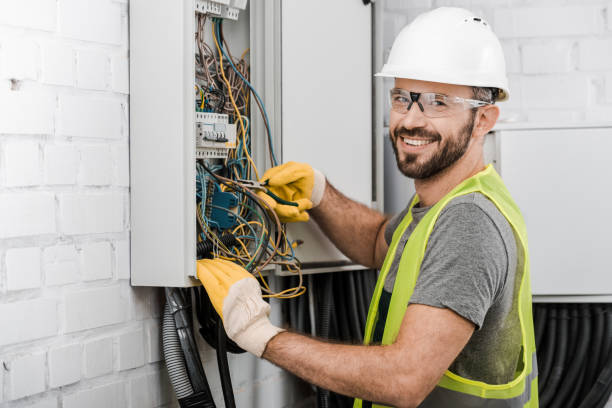 Best Residential Electrician Services  in Tulsa, OK