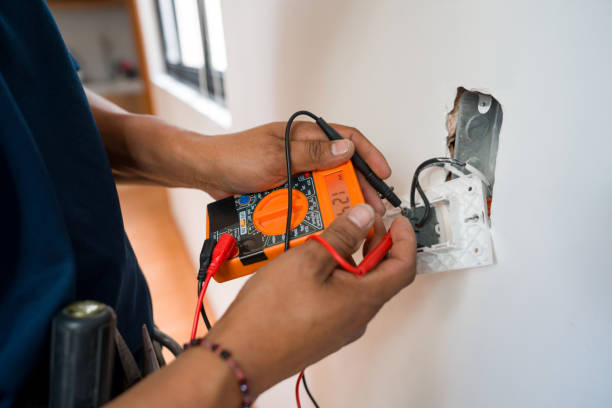 Best Licensed Electrician  in Tulsa, OK