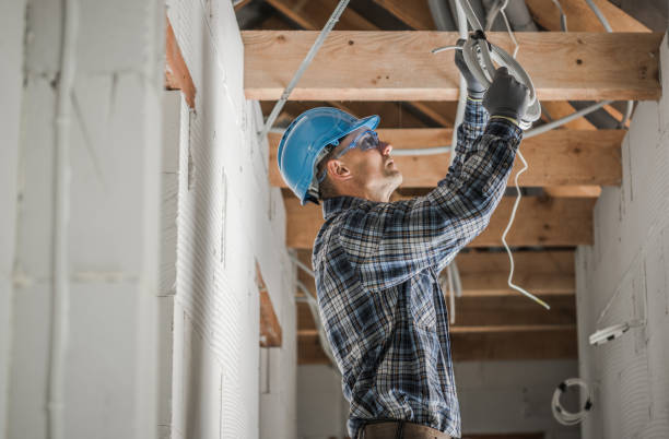 Best Electrical Outlet Repair  in Tulsa, OK