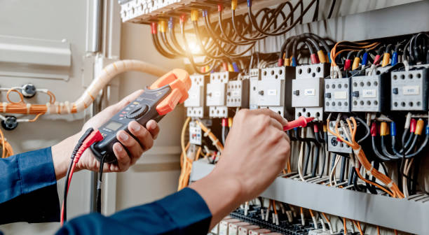 Best 24-Hour Electrician  in Tulsa, OK