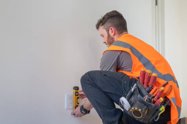 Best Circuit Breaker Repair  in Tulsa, OK