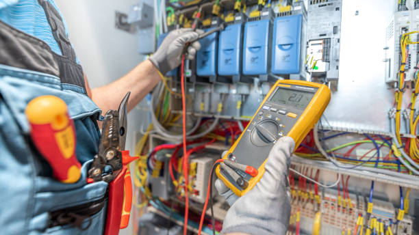 Best Emergency Electrical Repair  in Tulsa, OK