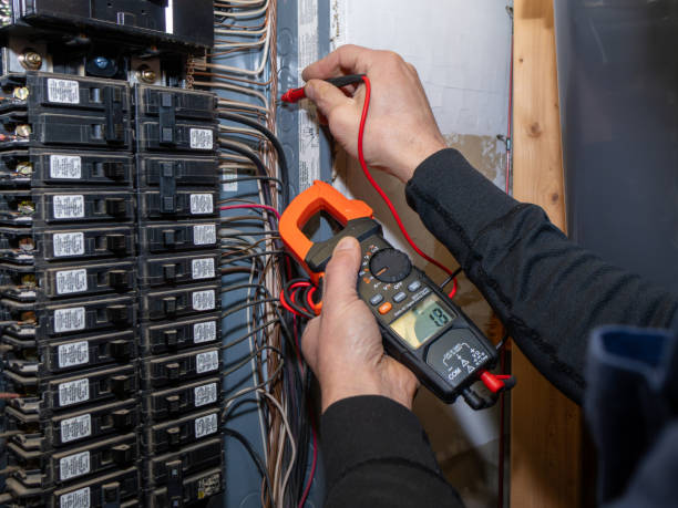 Best Commercial Electrician Services  in Tulsa, OK