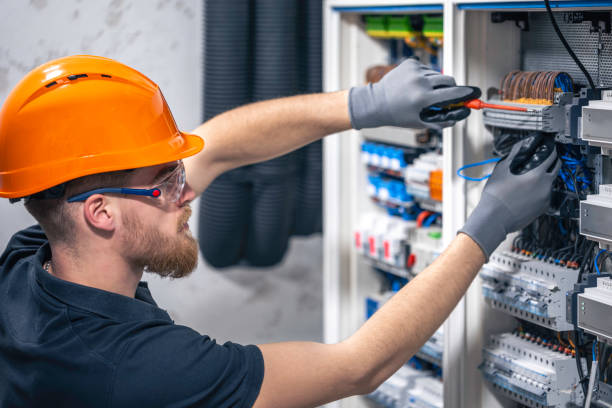 Best Electrical Contractors for Businesses  in Tulsa, OK