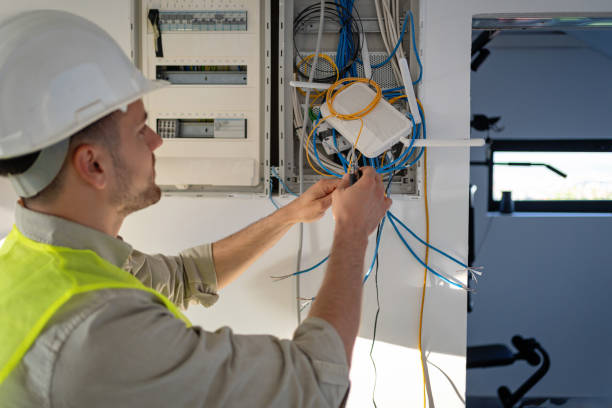 Best Ceiling Fan Installation Electrician  in Tulsa, OK