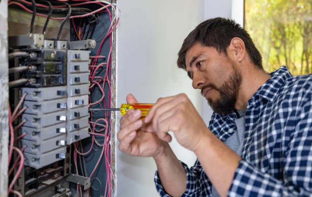 Best Electrical Installation Contractor  in Tulsa, OK